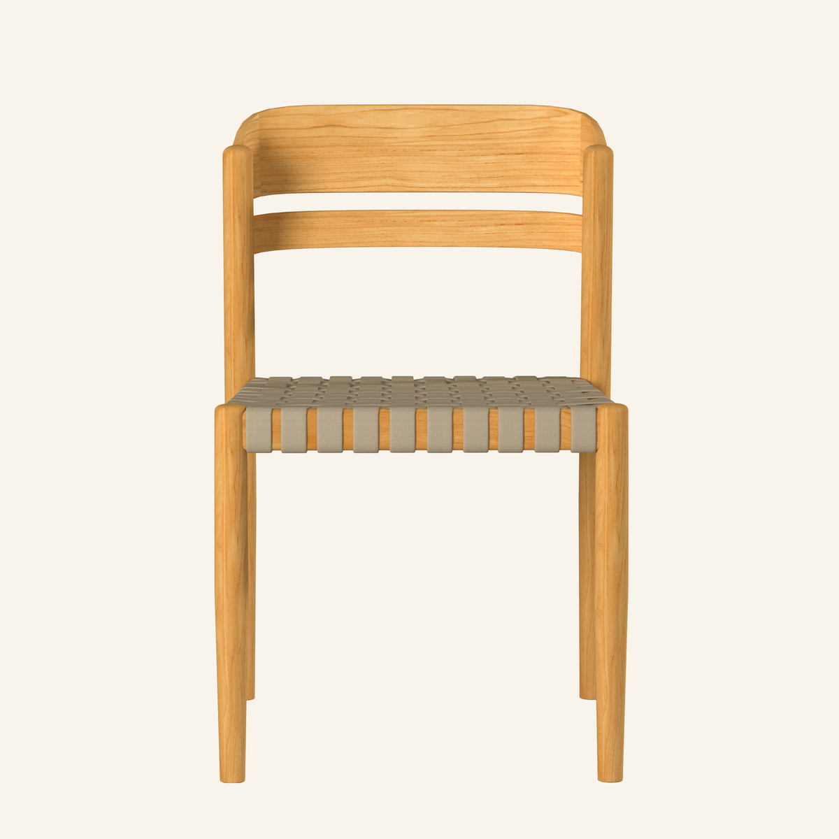 KAIA DINING SIDE CHAIR