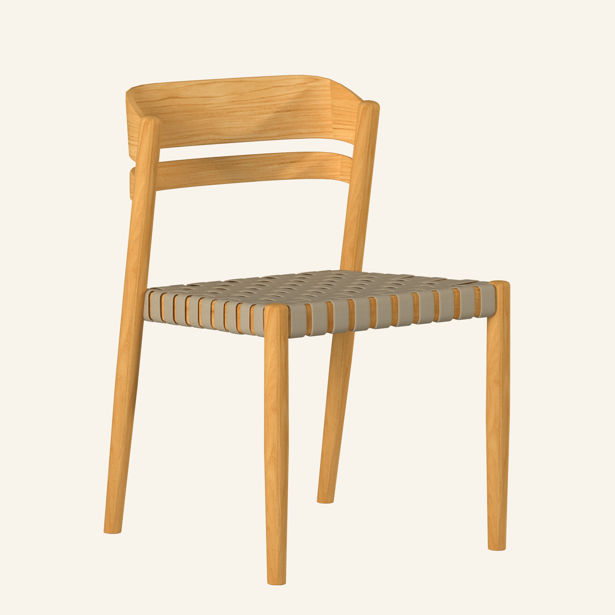 KAIA DINING SIDE CHAIR