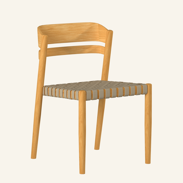 KAIA DINING SIDE CHAIR