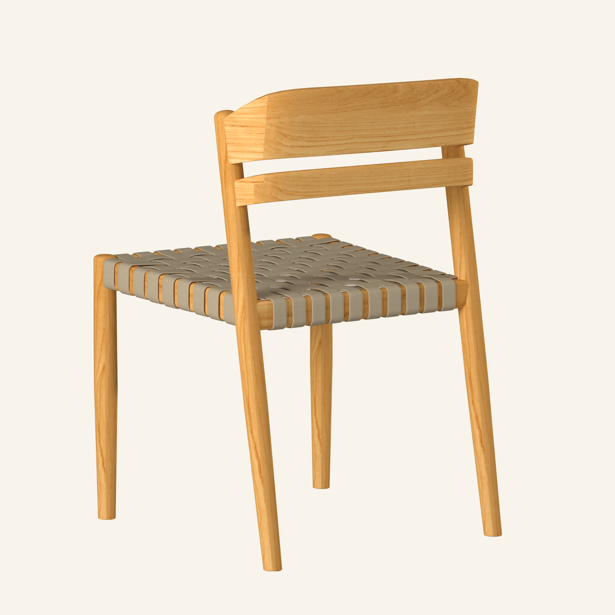 KAIA DINING SIDE CHAIR