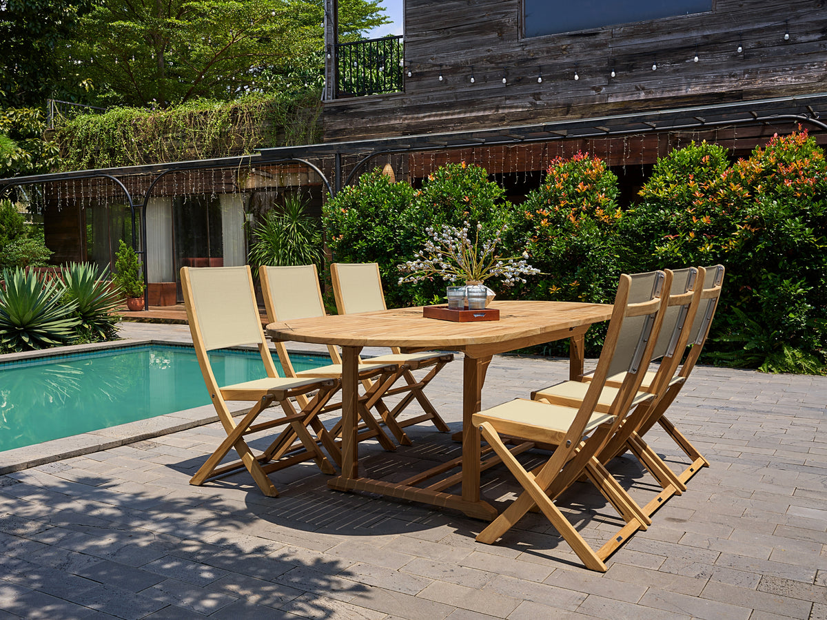 STELLA DINING CHAIR