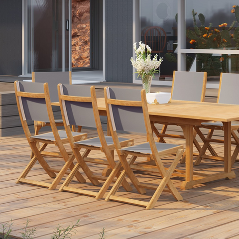 STELLA DINING CHAIR [HLC435B]