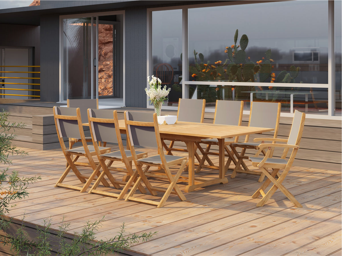 STELLA DINING CHAIR