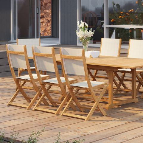 STELLA DINING CHAIR [HLC435B]