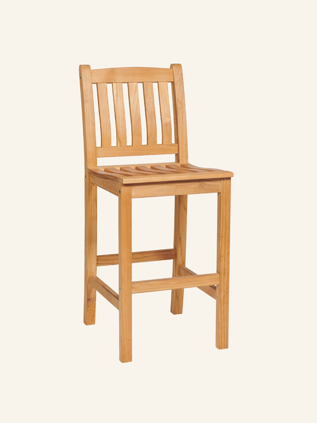 OASIS BAR CHAIR