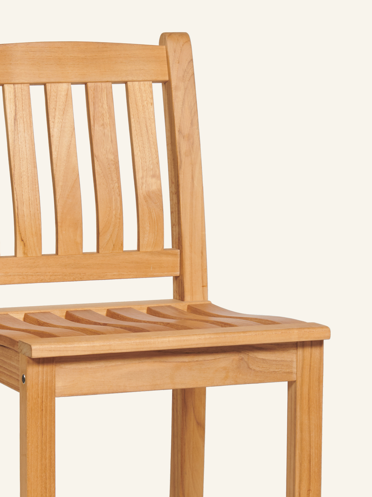 OASIS BAR CHAIR
