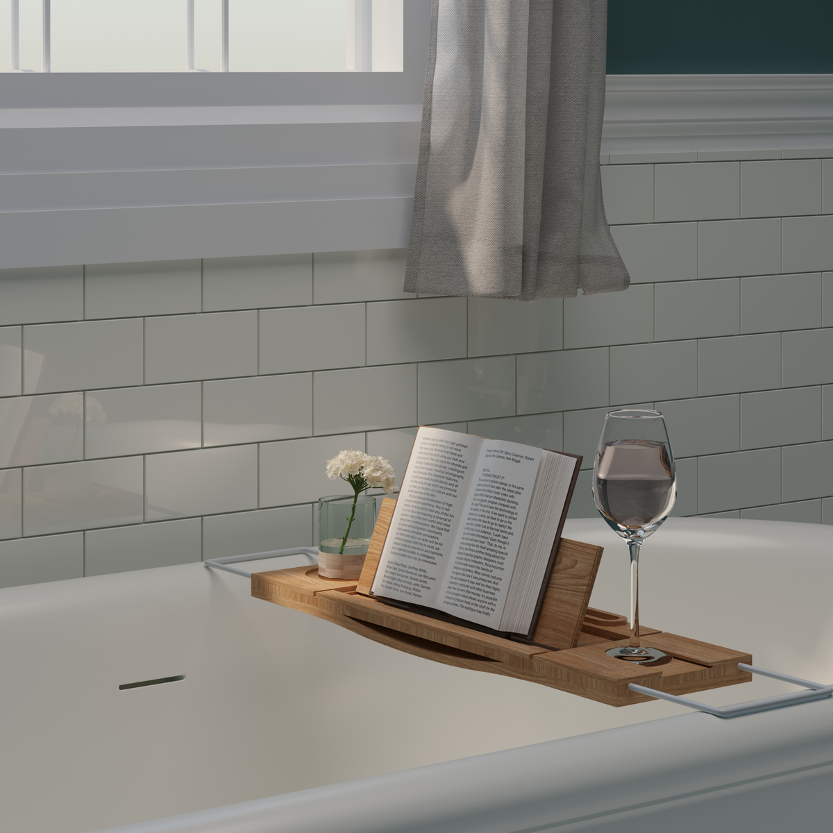 TUB CADDY