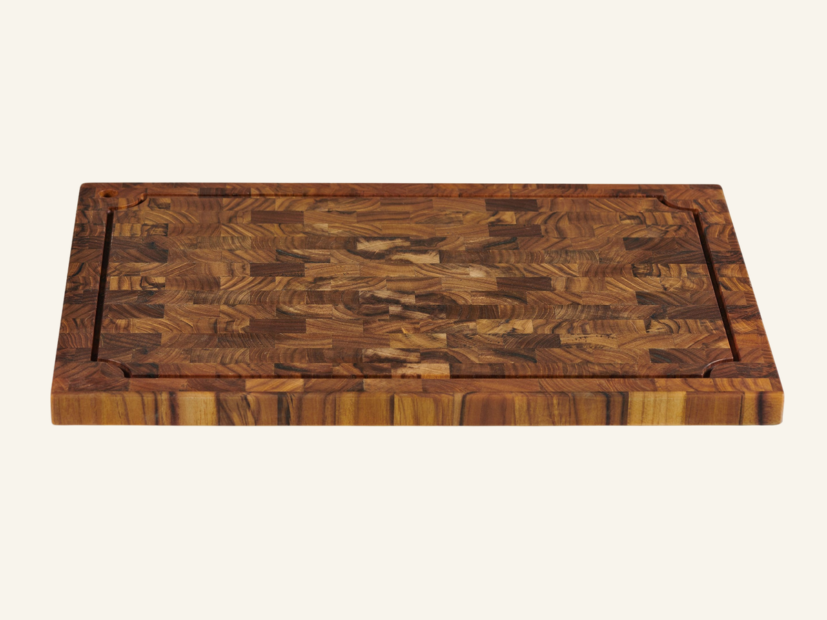 RECTANGULAR CUTTING BOARD