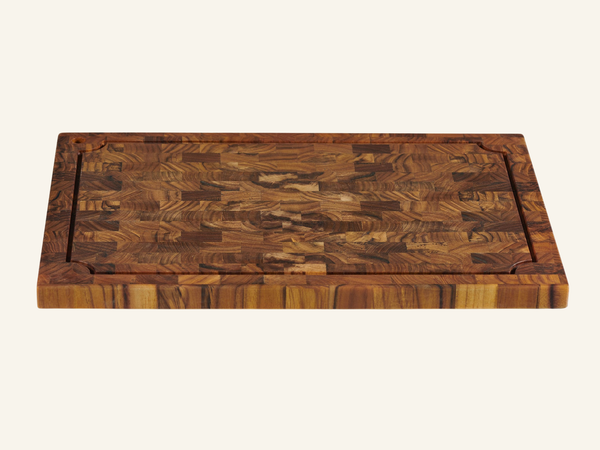 RECTANGULAR CUTTING BOARD