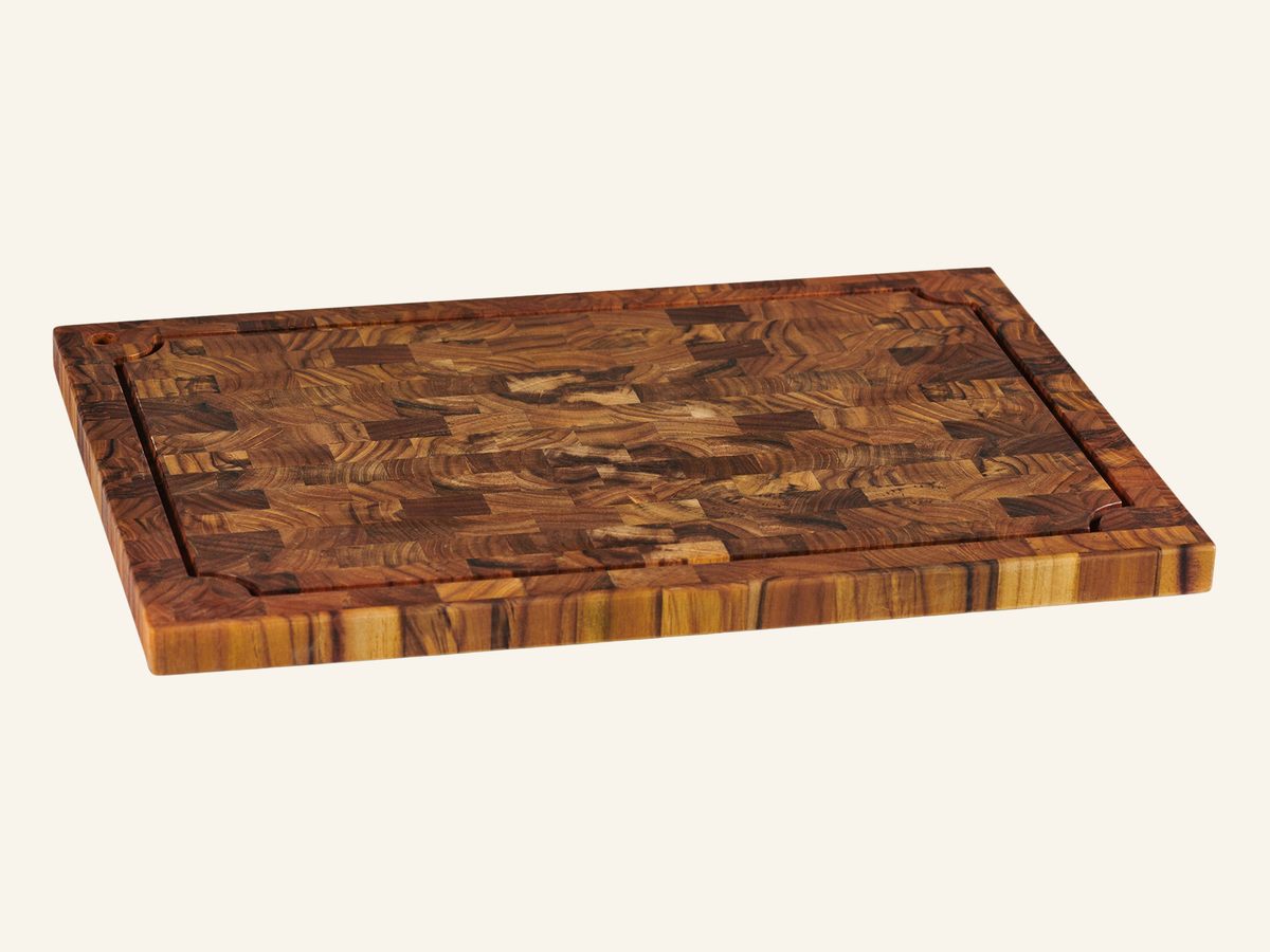RECTANGULAR CUTTING BOARD