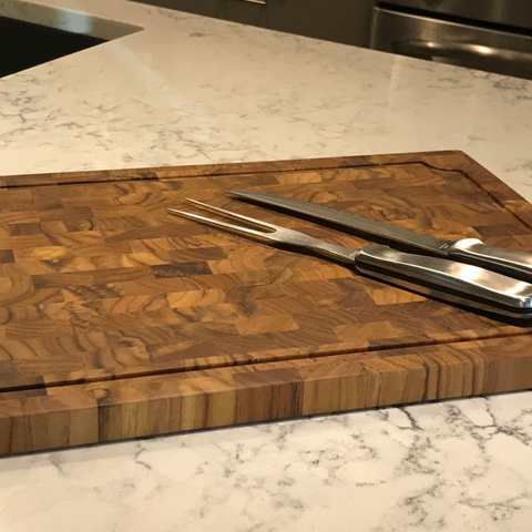 RECTANGULAR CUTTING BOARD [HLD2298]