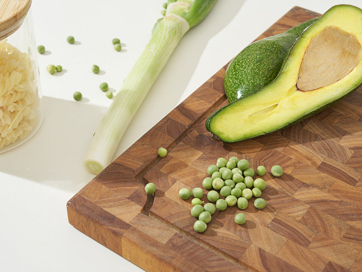 RECTANGULAR CUTTING BOARD