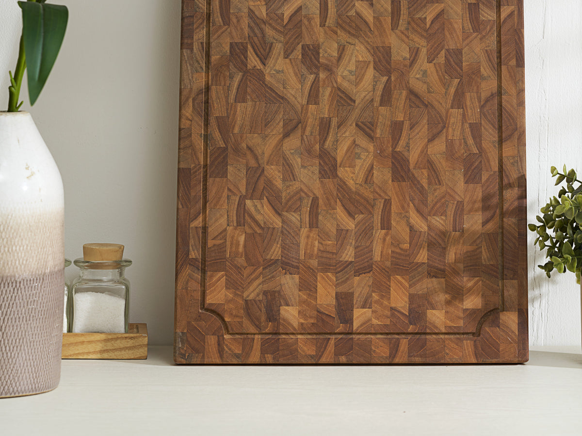 RECTANGULAR CUTTING BOARD