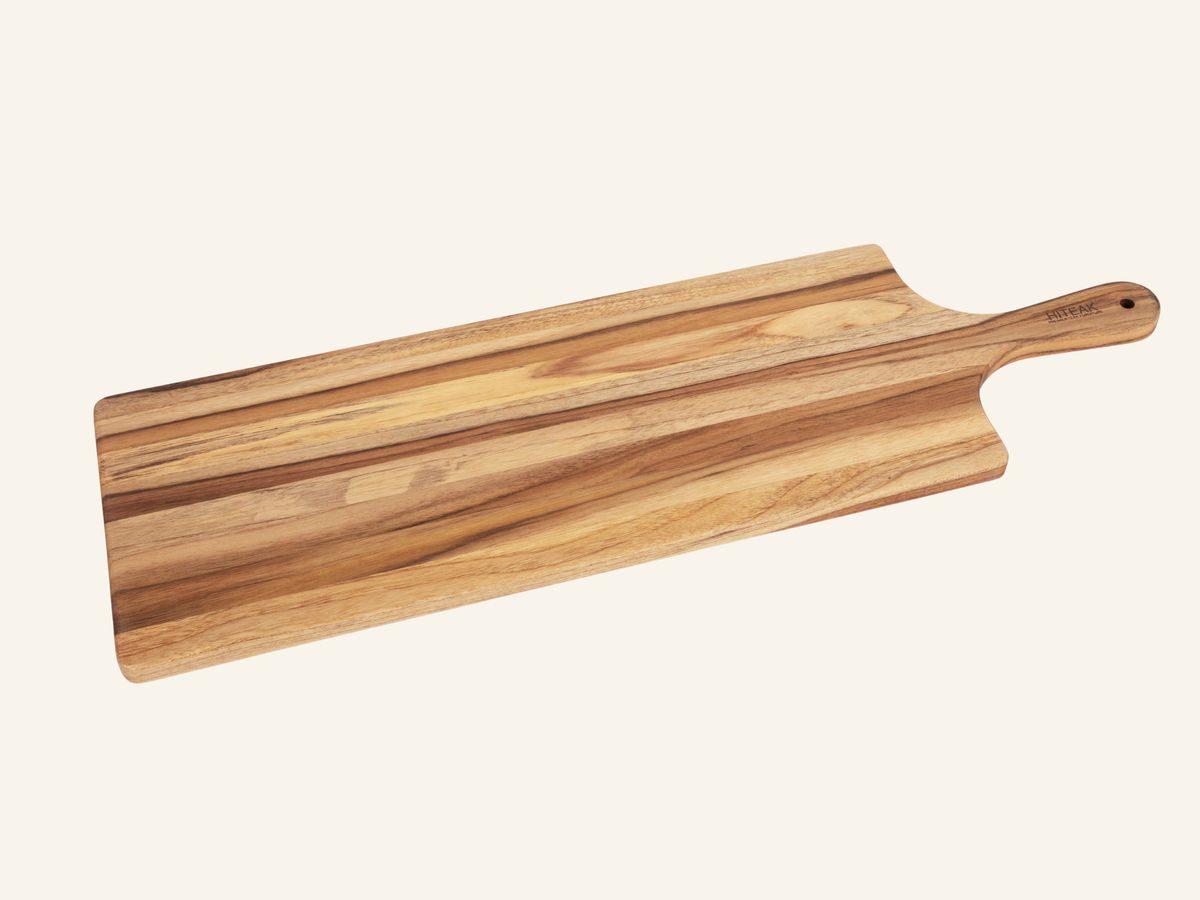 CHEESE BOARD