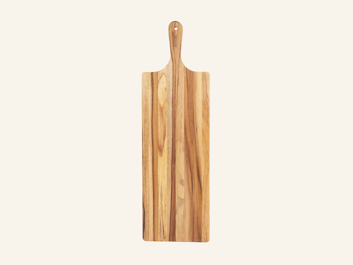CHEESE BOARD