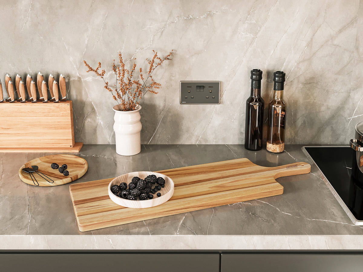 CHEESE BOARD