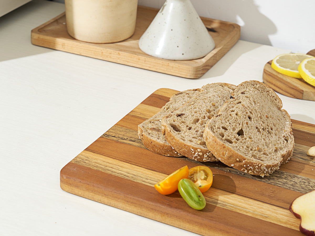 CHEESE BOARD