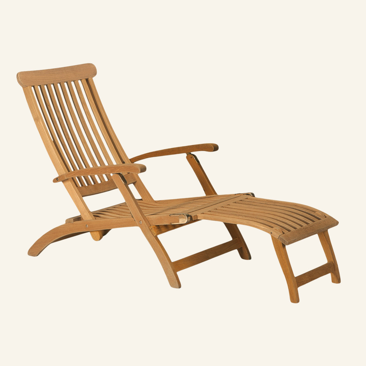 ANDERS DECK CHAIR