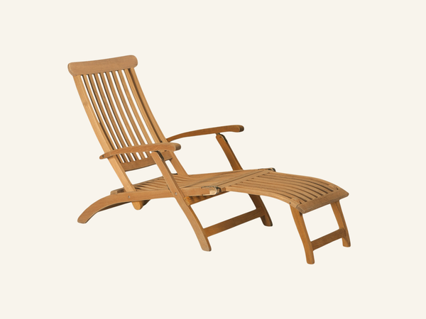 ANDERS DECK CHAIR