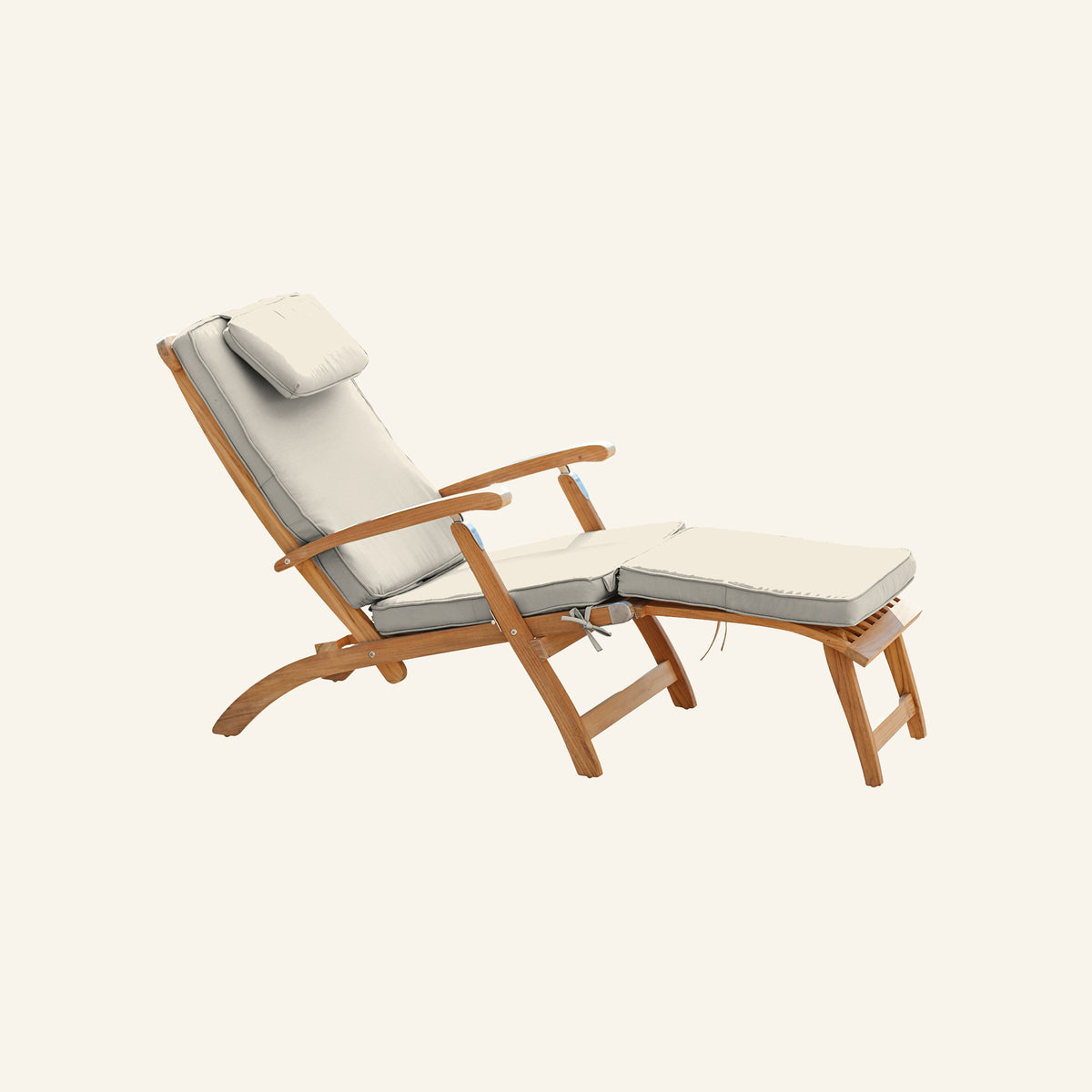 ANDERS DECK CHAIR