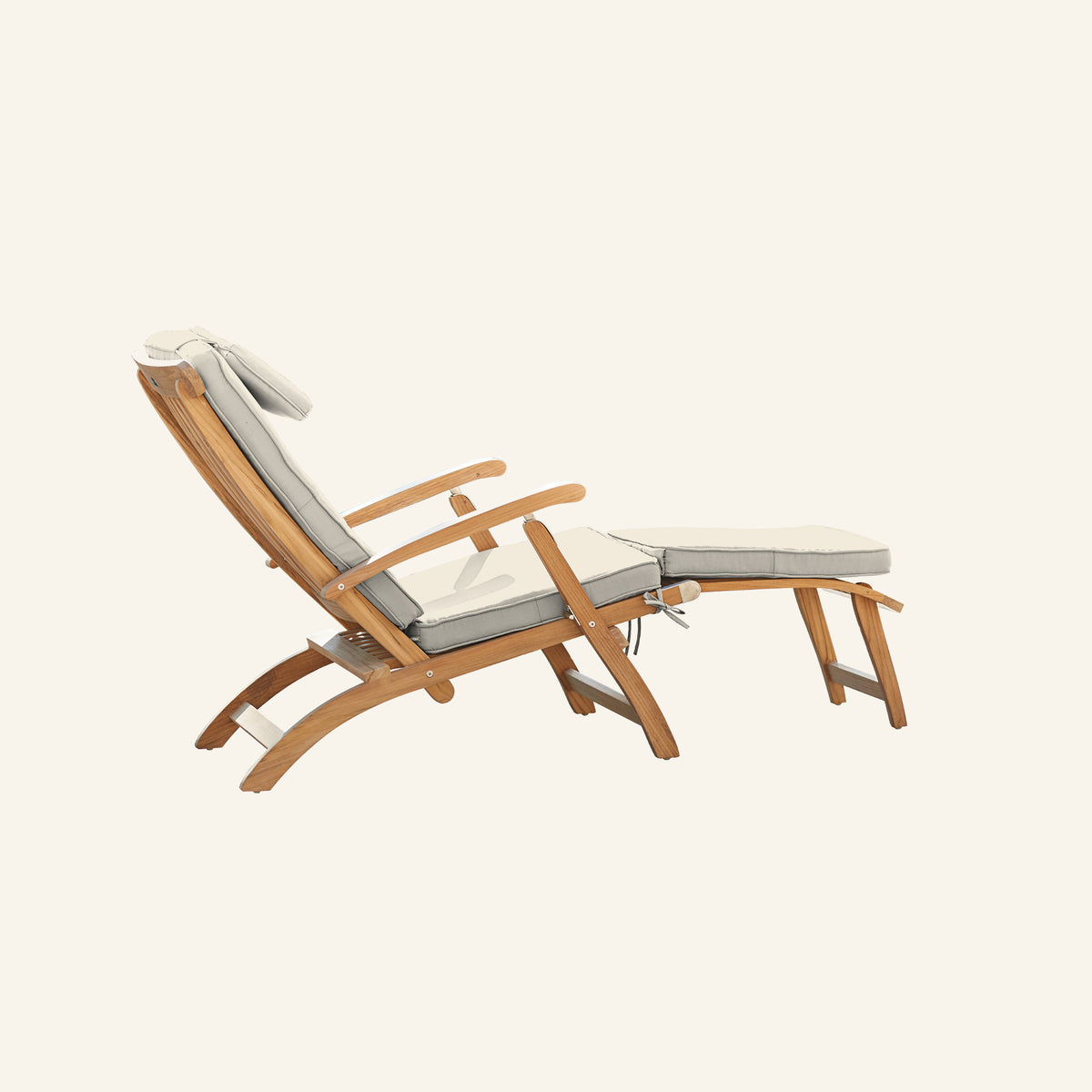 ANDERS DECK CHAIR