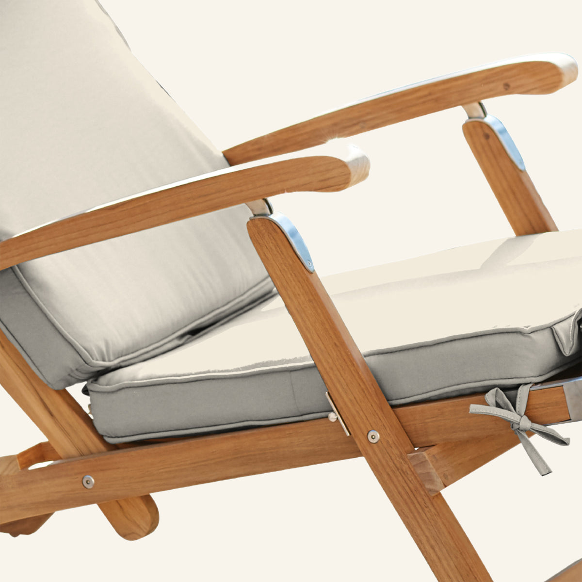 ANDERS DECK CHAIR