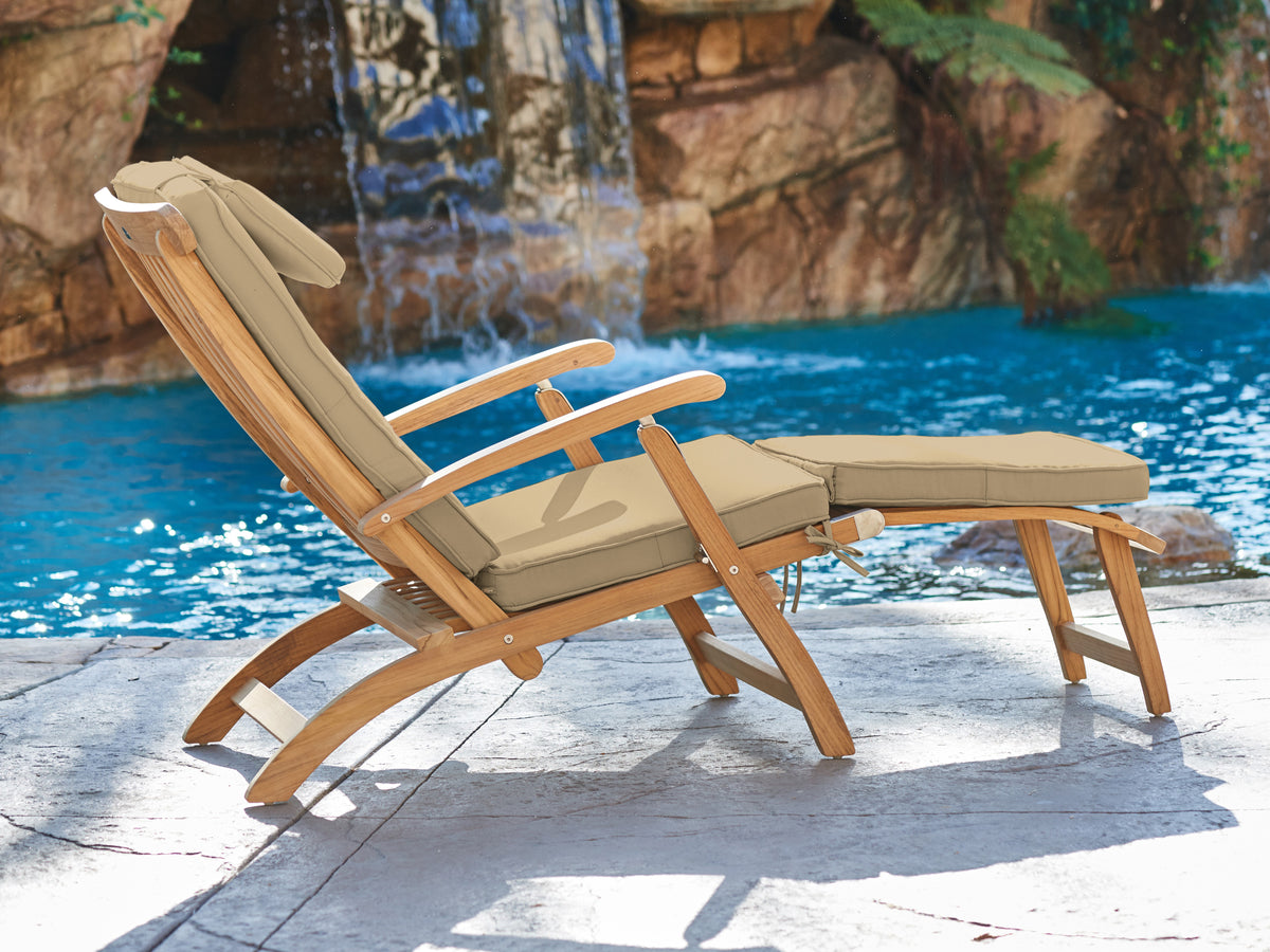 ANDERS DECK CHAIR
