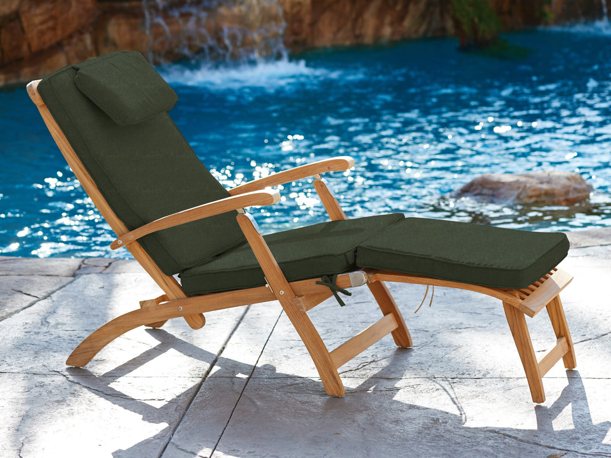 ANDERS DECK CHAIR