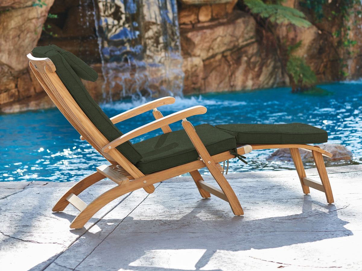 ANDERS DECK CHAIR