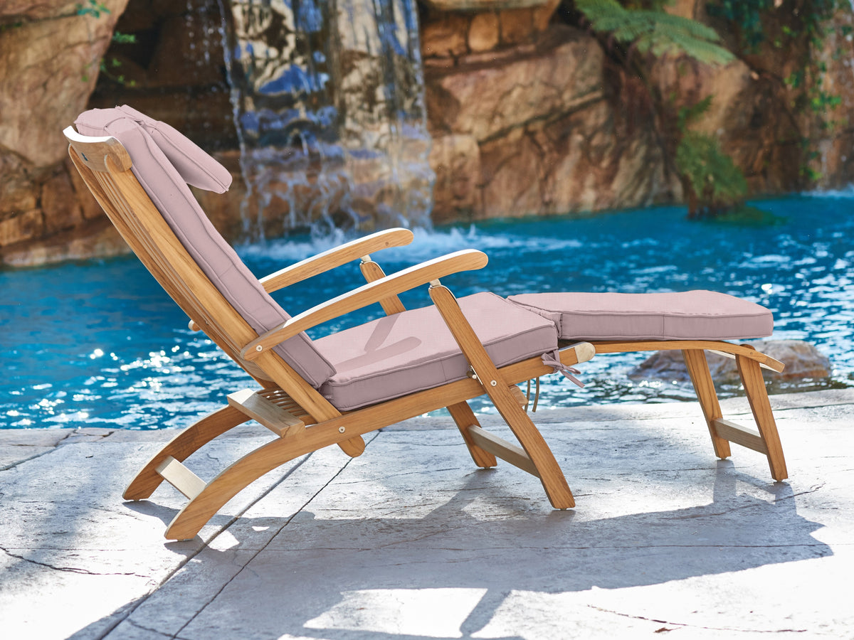ANDERS DECK CHAIR