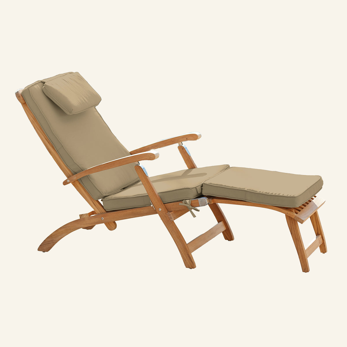 ANDERS DECK CHAIR