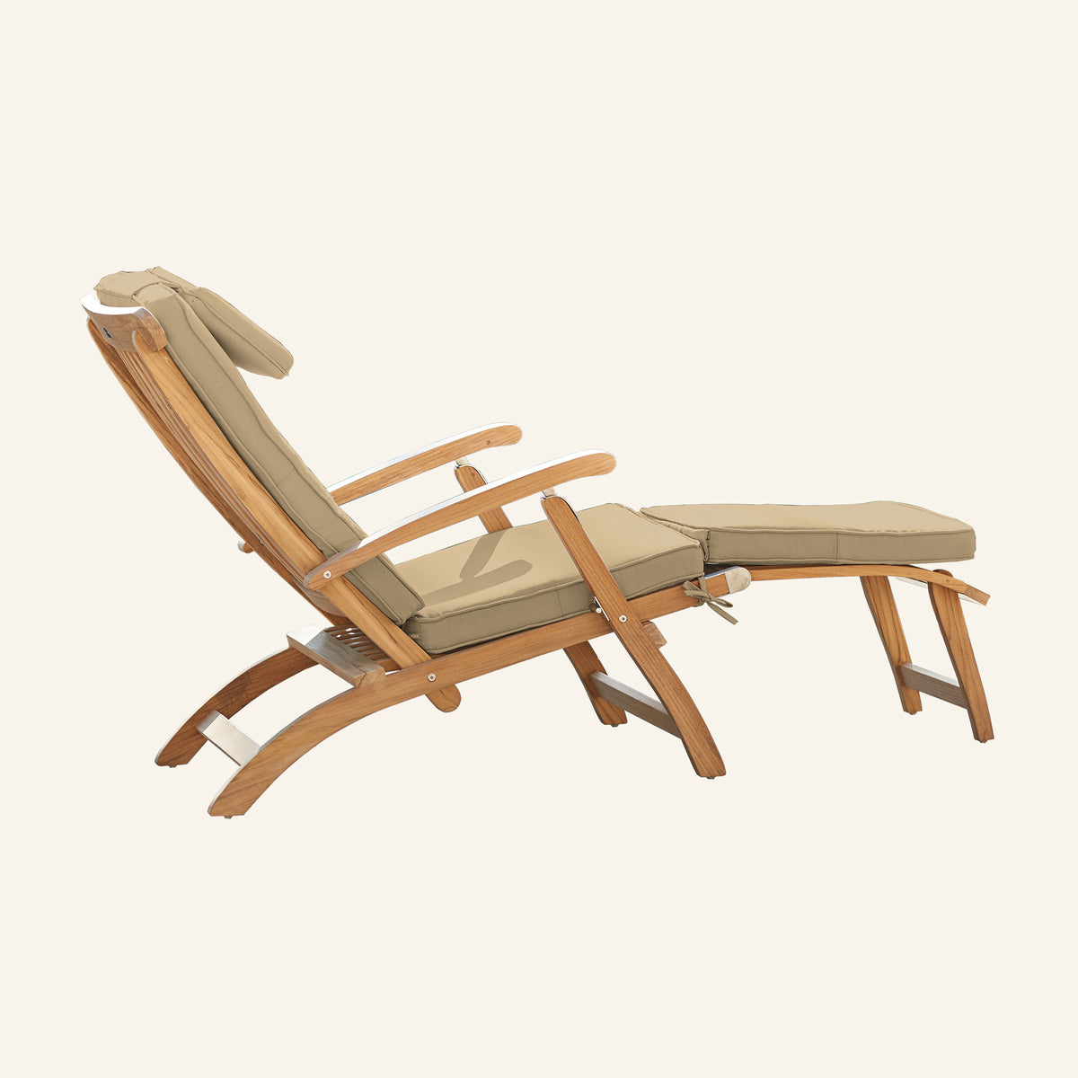 ANDERS DECK CHAIR