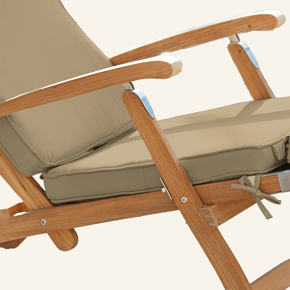 ANDERS DECK CHAIR