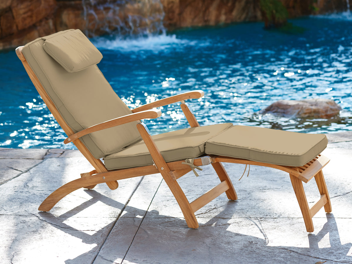 ANDERS DECK CHAIR