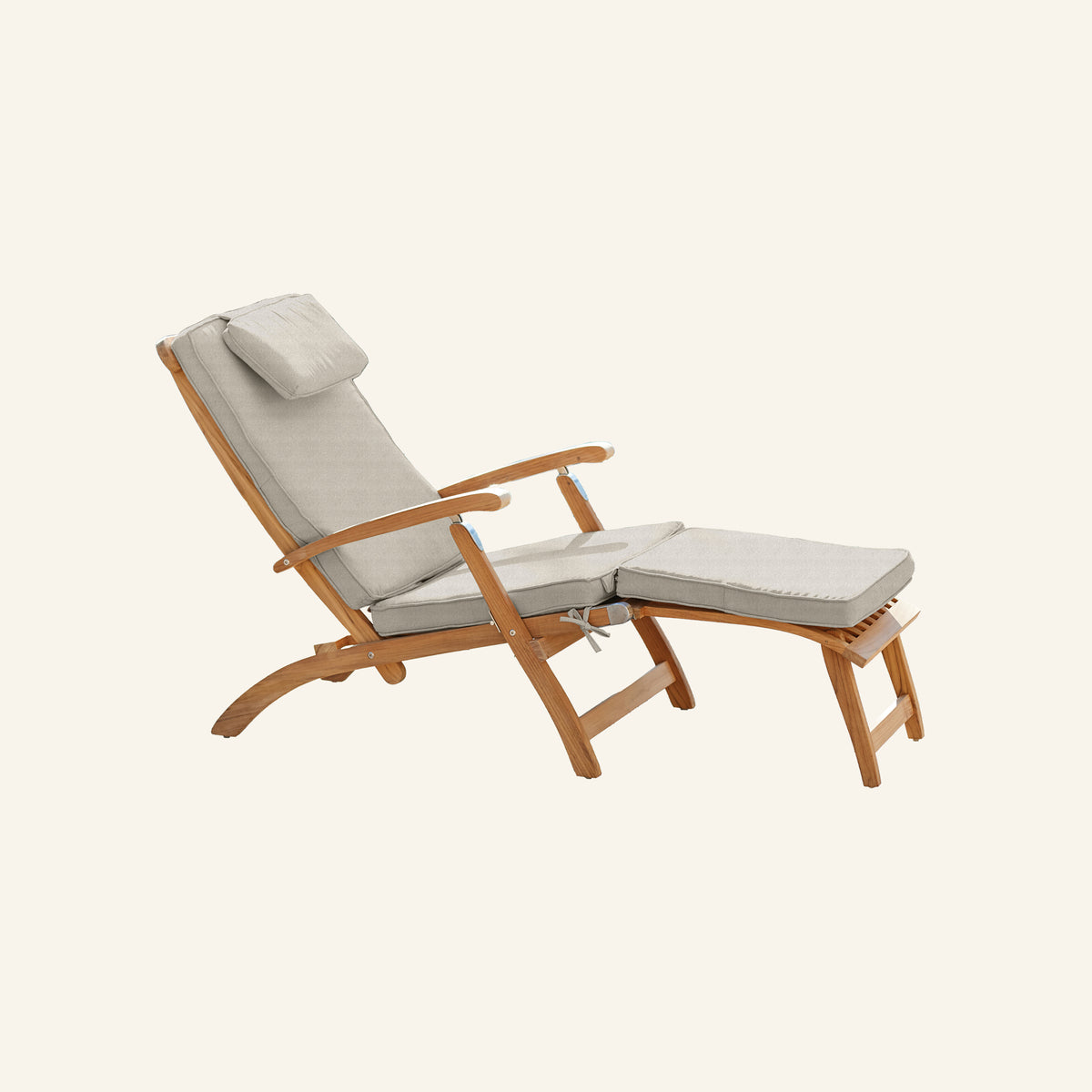 ANDERS DECK CHAIR