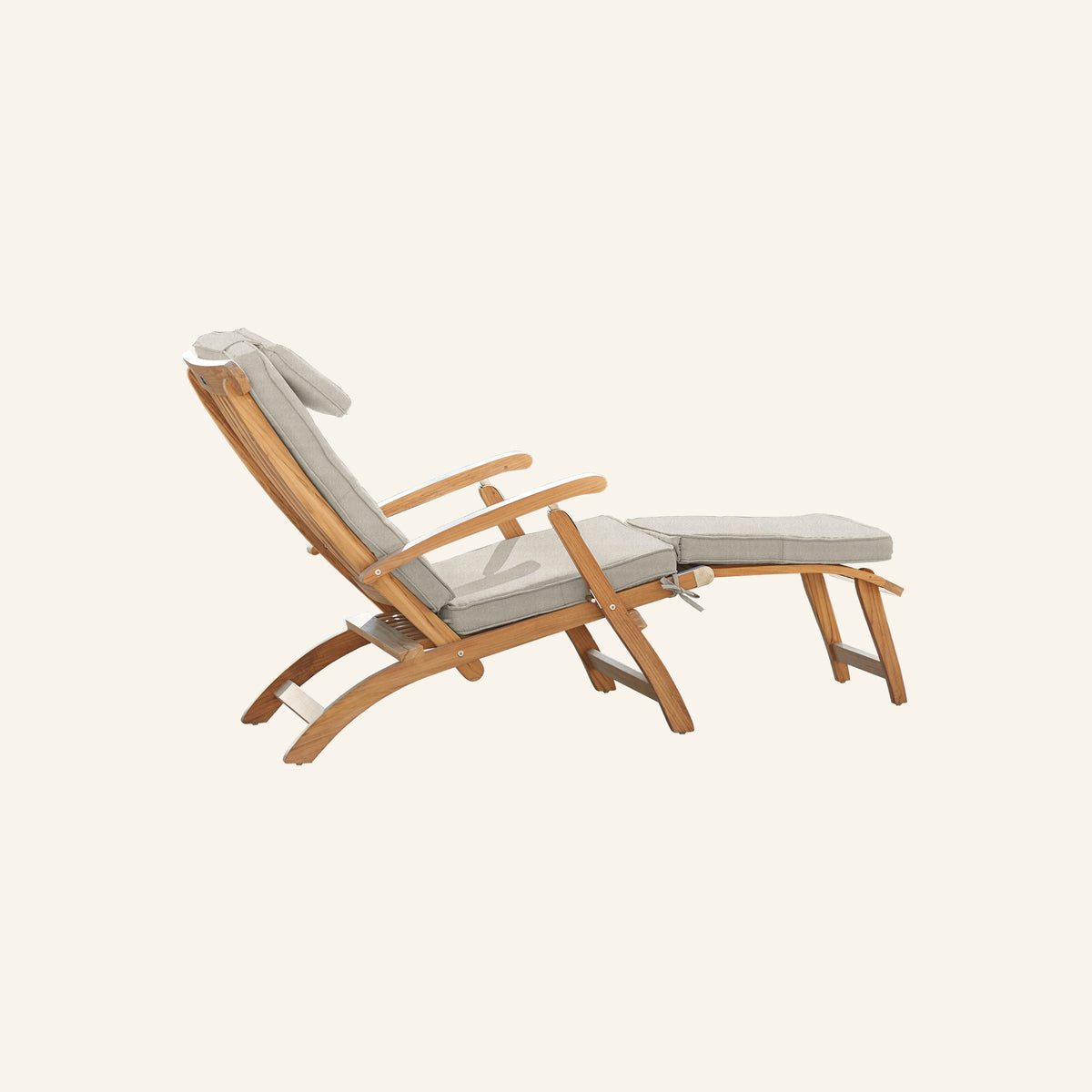 ANDERS DECK CHAIR