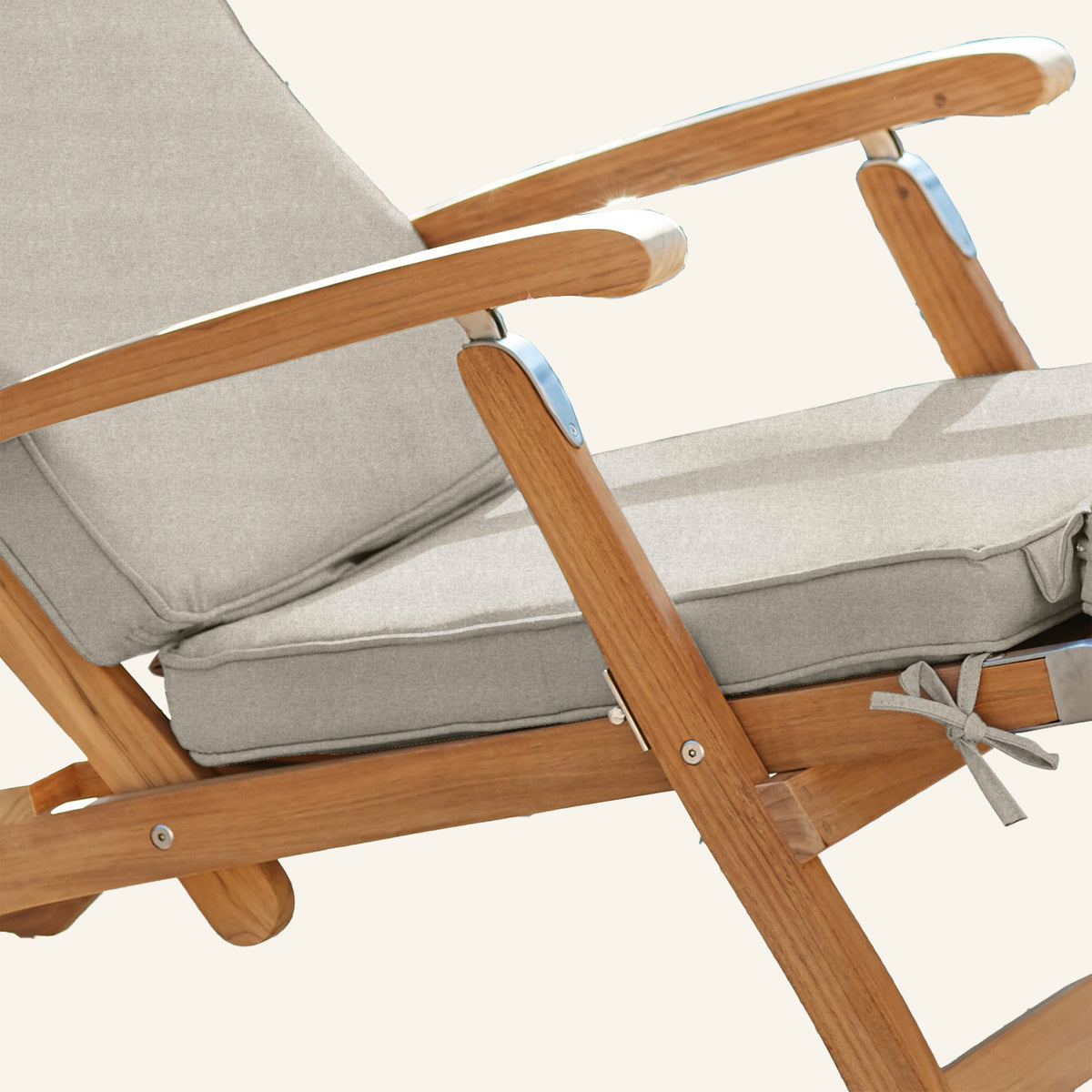 ANDERS DECK CHAIR