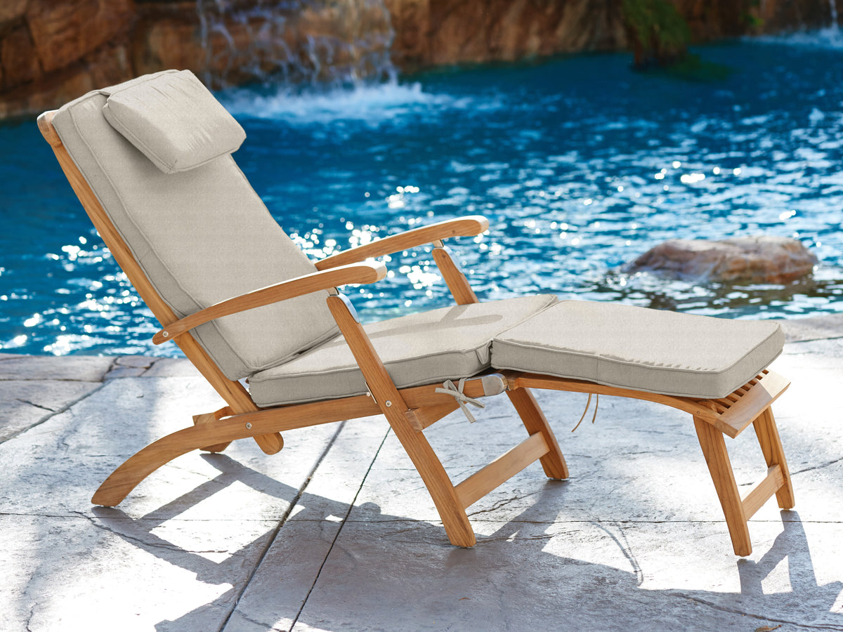 ANDERS DECK CHAIR