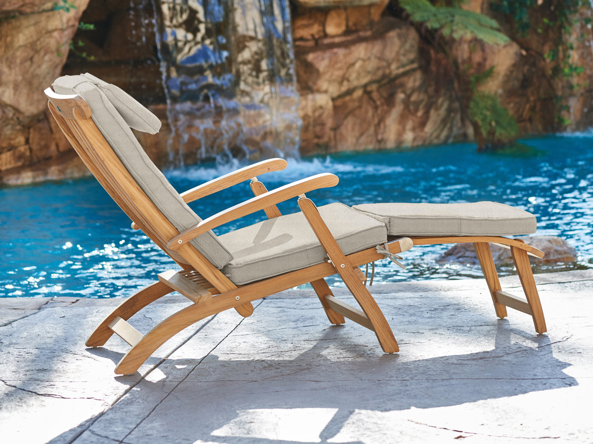 ANDERS DECK CHAIR