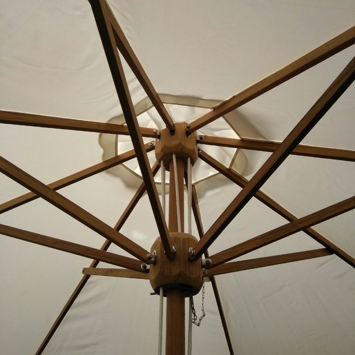 MARKET UMBRELLA