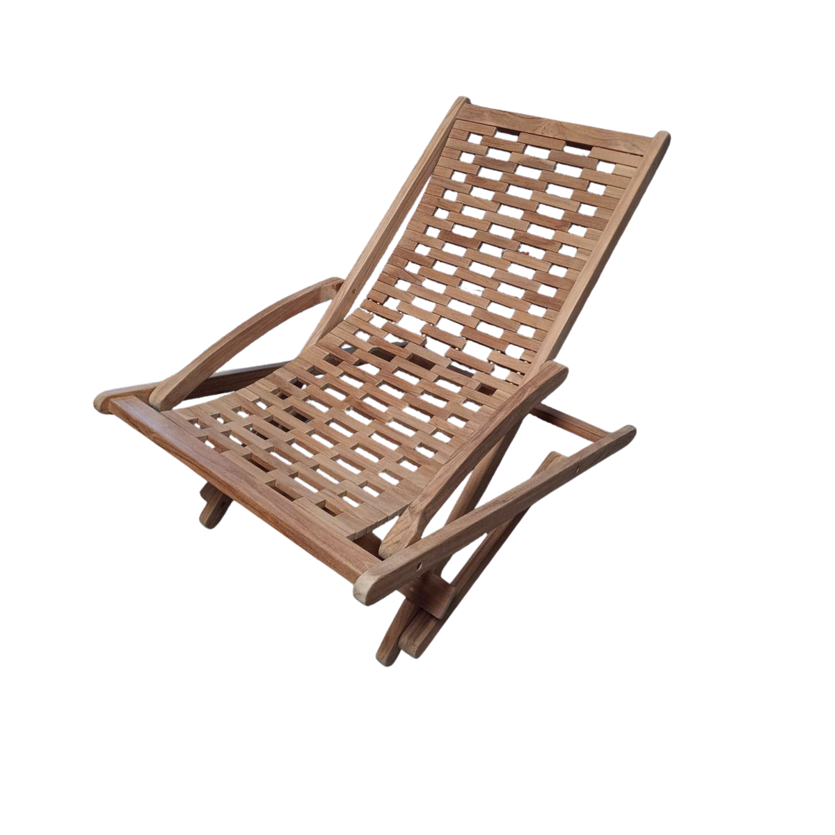 RELAXING CHAIR