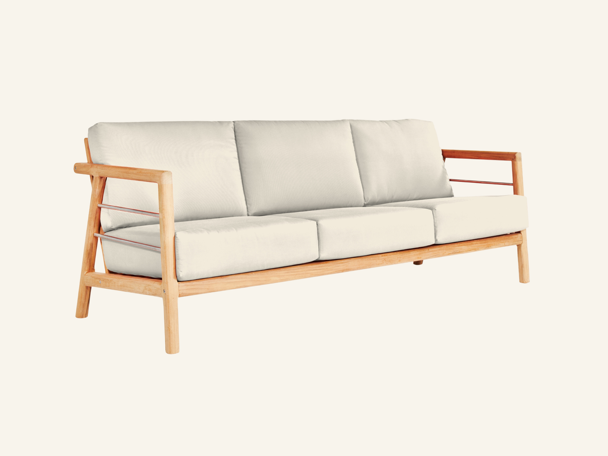 AALTO DEEP SEATING SET
