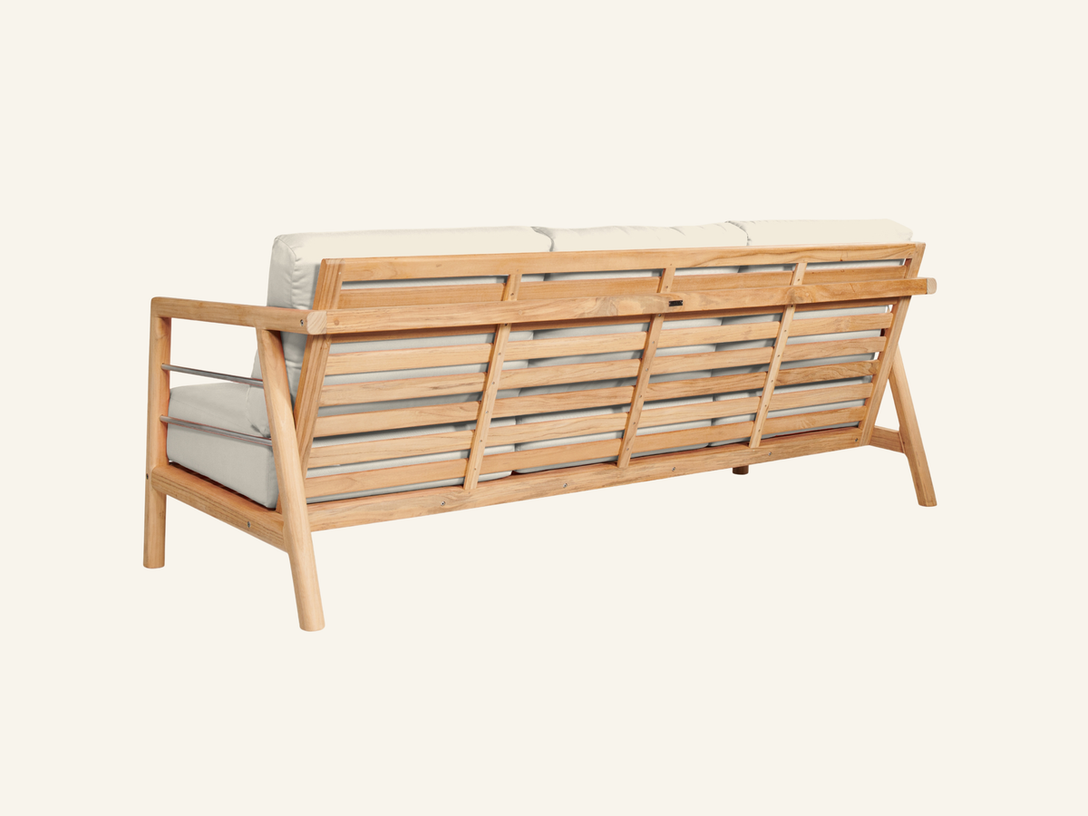AALTO DEEP SEATING SET