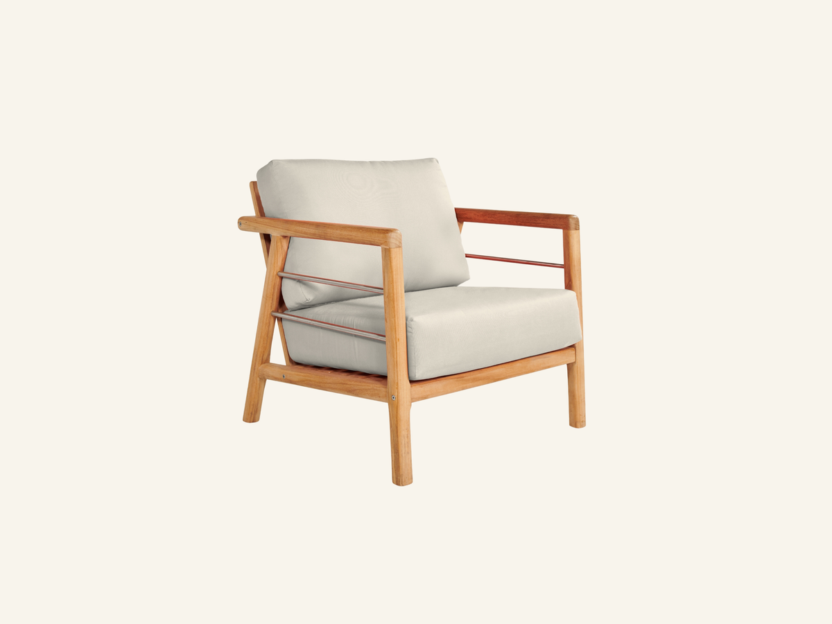 AALTO DEEP SEATING SET