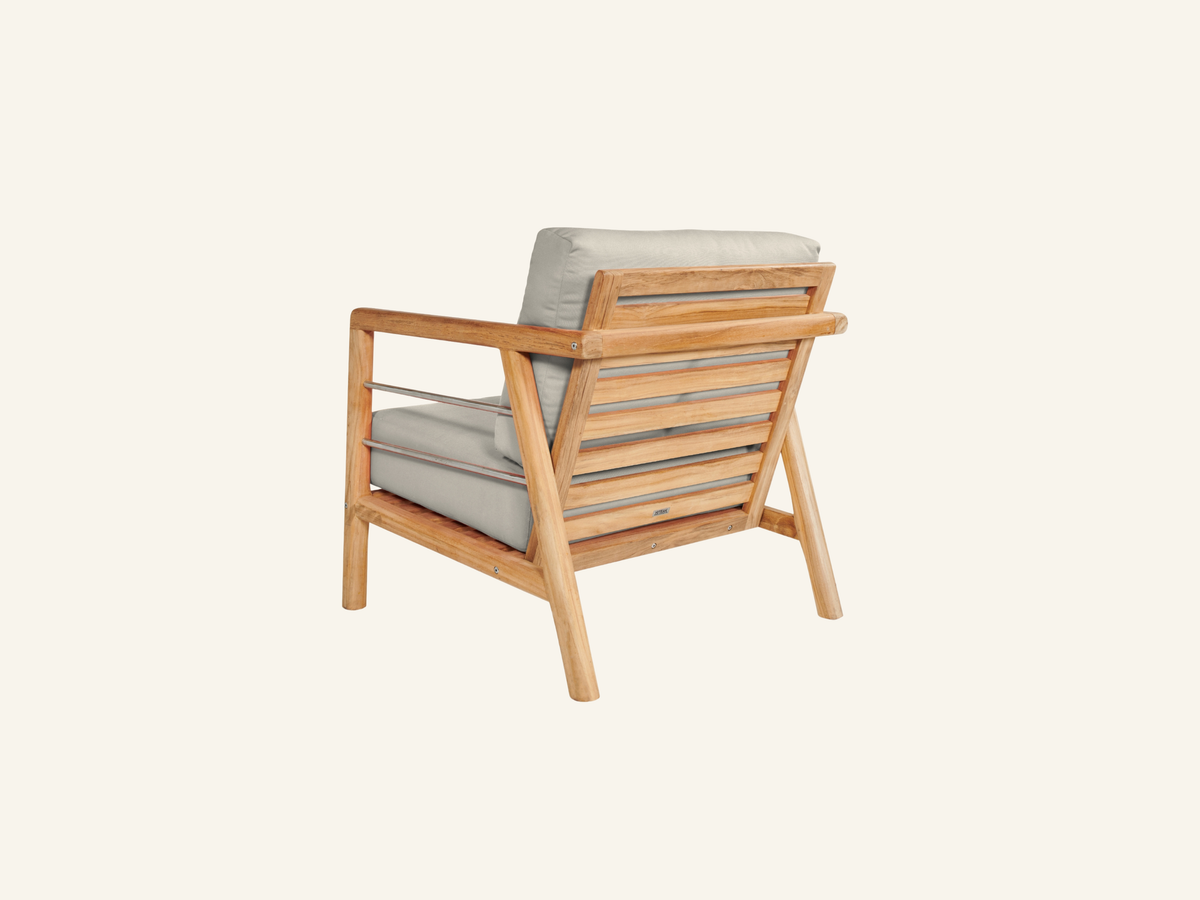 AALTO DEEP SEATING SET