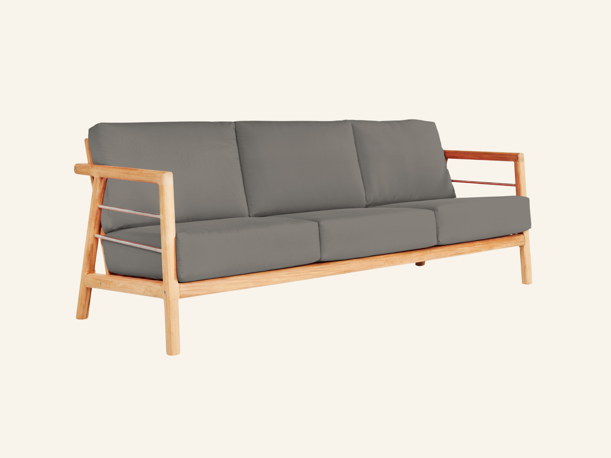 AALTO DEEP SEATING SET