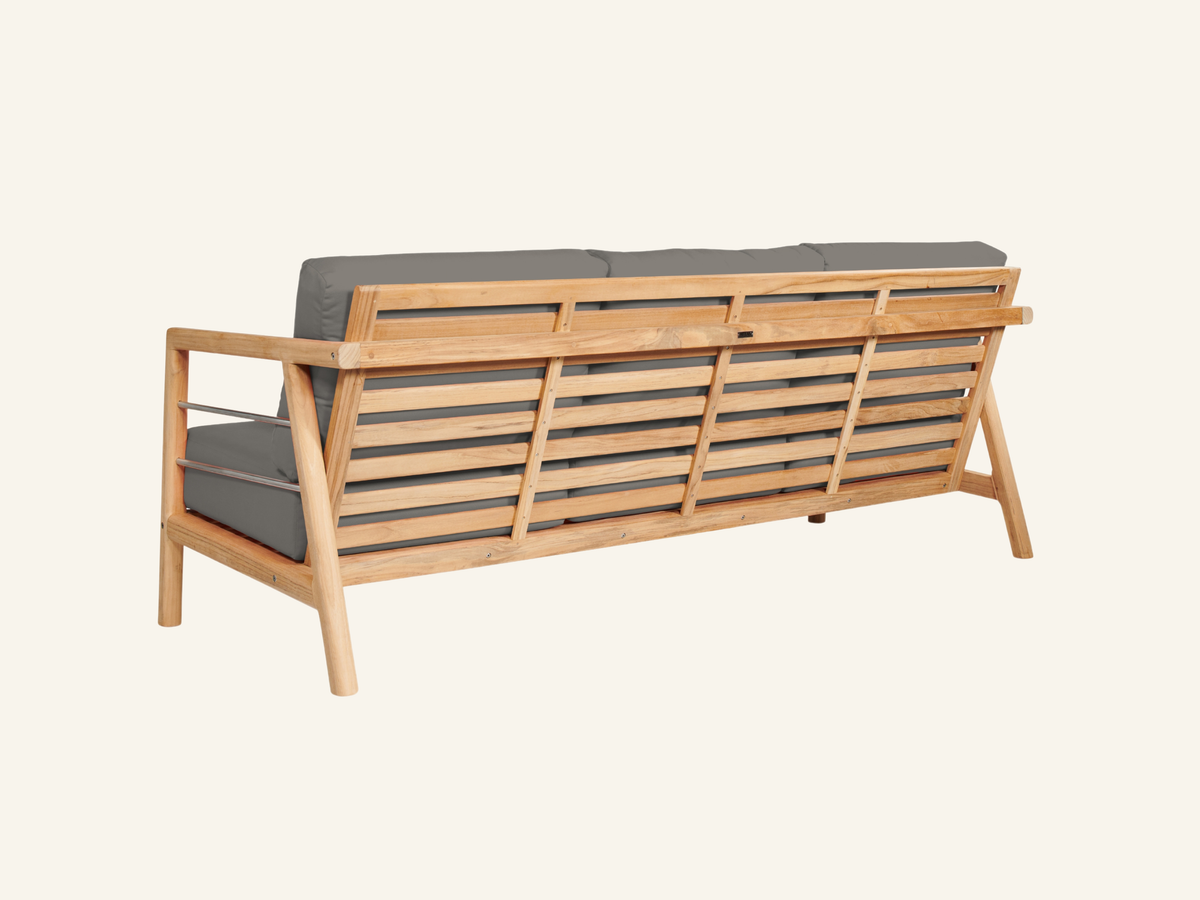 AALTO DEEP SEATING SET