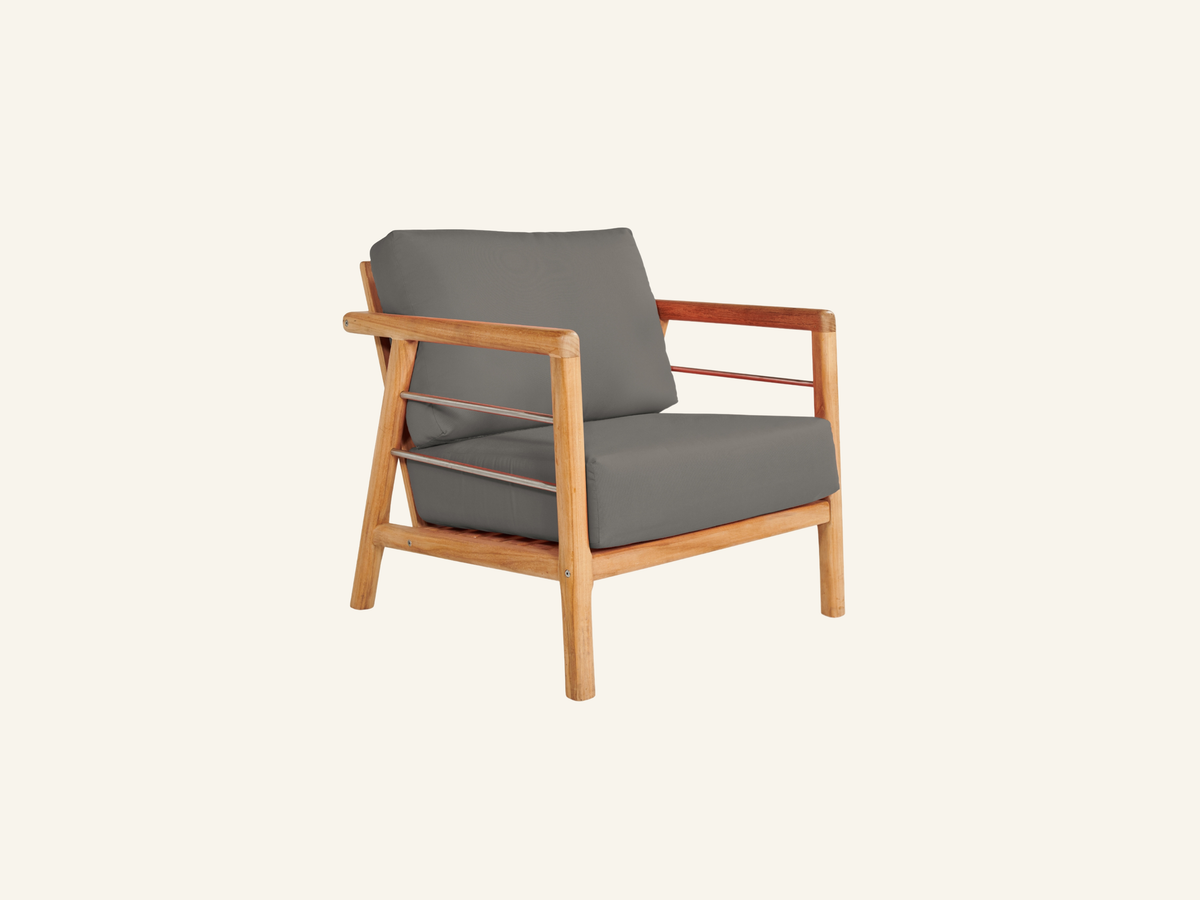 AALTO DEEP SEATING SET