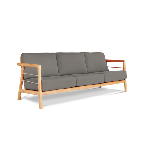 AALTO DEEP SEATING SET [HLS-A]