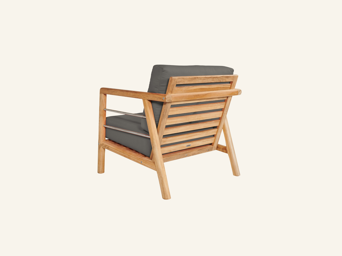 AALTO DEEP SEATING SET